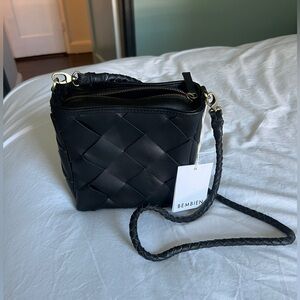 NWT Bembien Alix Bag